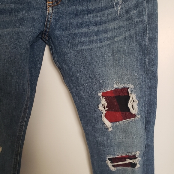 RAG AND BONE SLOANE Jeans - Picture 4 of 8